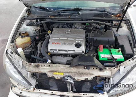 2006 Toyota Camry Le V6/Xle V6 z USA, uszkodzony, nr VIN JTDBF32K860167626